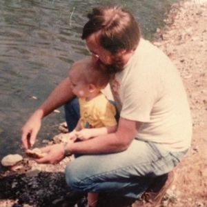 Meet your Posher, Thomas